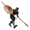 Magic The Gathering: Marvel Super Heroes - Figure Black Panther, Legends