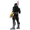 Magic The Gathering: Marvel Super Heroes - Figurine Black Panther, Legends