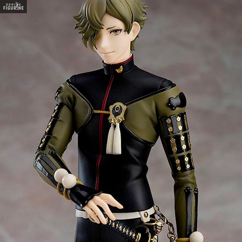 Touken Ranbu -ONLINE- - Figurine Uguisumaru