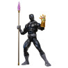 Magic The Gathering: Marvel Super Heroes - Figurine Black Panther, Legends