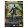 Magic The Gathering: Marvel Super Heroes - Figurine Black Panther, Legends