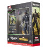 Magic The Gathering: Marvel Super Heroes - Figurine Black Panther, Legends
