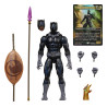 Magic The Gathering: Marvel Super Heroes - Figure Black Panther, Legends