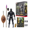 Magic The Gathering: Marvel Super Heroes - Figurine Black Panther, Legends