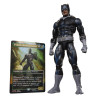 Magic The Gathering: Marvel Super Heroes - Figure Black Panther, Legends