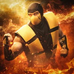 PRÉCOMMANDE - Mortal Kombat...