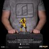 PRÉCOMMANDE - Mortal Kombat - Figurine Scorpion (Variant) heo exclusive, Art Scale