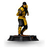 PRÉCOMMANDE - Mortal Kombat - Figurine Scorpion (Variant) heo exclusive, Art Scale