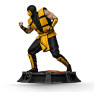 PREORDER - Mortal Kombat - Scorpion figure (Variant) heo exclusive, Art Scale