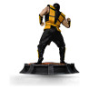 PREORDER - Mortal Kombat - Scorpion figure (Variant) heo exclusive, Art Scale