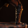PRÉCOMMANDE - Mortal Kombat - Figurine Scorpion (Variant) heo exclusive, Art Scale