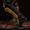 PRÉCOMMANDE - Mortal Kombat - Figurine Scorpion (Variant) heo exclusive, Art Scale