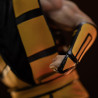 PRÉCOMMANDE - Mortal Kombat - Figurine Scorpion (Variant) heo exclusive, Art Scale