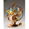 Witch Hat Atelier - Coco figure