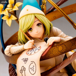 Witch Hat Atelier - Coco...