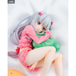 Eromanga Sensei - Sagiri...