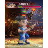 Arcade: Capcom Street Fighter - Pack 6 figures Kandy Figure Blind Box Display