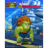 Arcade: Capcom Street Fighter - Pack 6 figures Kandy Figure Blind Box Display