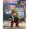 Arcade: Capcom Street Fighter - Pack 6 figures Kandy Figure Blind Box Display