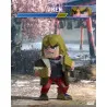 Arcade: Capcom Street Fighter - Pack 6 figurines Kandy Figure Blind Box Display