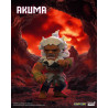 Arcade: Capcom Street Fighter - Pack 6 figures Kandy Figure Blind Box Display