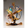 Witch Hat Atelier - Coco figure