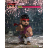 Arcade: Capcom Street Fighter - Pack 6 figures Kandy Figure Blind Box Display