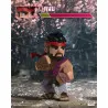 Arcade: Capcom Street Fighter - Pack 6 figurines Kandy Figure Blind Box Display