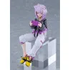 PRÉCOMMANDE - Hololive Production - Figurine Nekomata Okayu, Figma