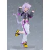 PRÉCOMMANDE - Hololive Production - Figurine Nekomata Okayu, Figma