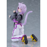 PREORDER - Hololive Production - Figure Nekomata Okayu, Figma