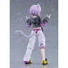 PRÉCOMMANDE - Hololive Production - Figurine Nekomata Okayu, Figma