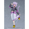 PREORDER - Hololive Production - Figure Nekomata Okayu, Figma