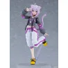 PRÉCOMMANDE - Hololive Production - Figurine Nekomata Okayu, Figma