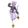 PRÉCOMMANDE - Hololive Production - Figurine Nekomata Okayu, Figma