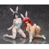 PREORDER - Overlord - Figure Lupusregina Beta, Bunny