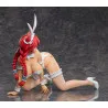PRÉCOMMANDE - Overlord - Figurine Lupusregina Beta, Bunny