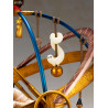Witch Hat Atelier - Figurine Coco
