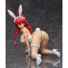 PREORDER - Overlord - Figure Lupusregina Beta, Bunny