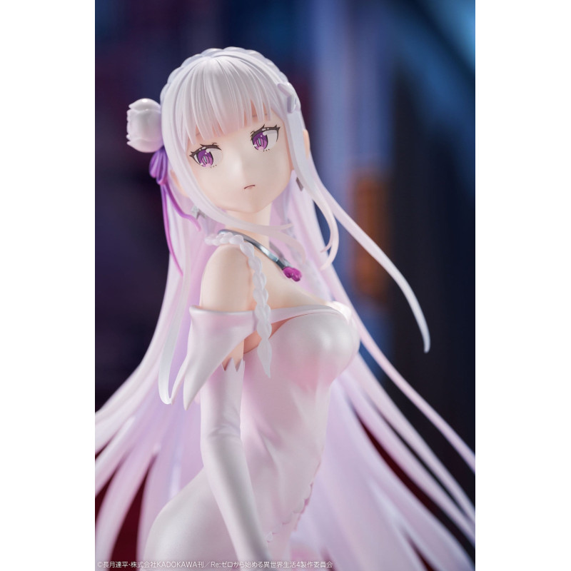 PRÉCOMMANDE - Re:ZERO...