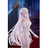 PREORDER - Re:ZERO Starting Life in Another World - Figure Emilia, Wedding dress