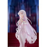 PREORDER - Re:ZERO Starting Life in Another World - Figure Emilia, Wedding dress