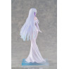 PRÉCOMMANDE - Re:ZERO Starting Life in Another World - Figurine Emilia, Wedding dress