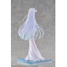 PRÉCOMMANDE - Re:ZERO Starting Life in Another World - Figurine Emilia, Wedding dress