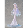 PRÉCOMMANDE - Re:ZERO Starting Life in Another World - Figurine Emilia, Wedding dress