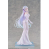 PRÉCOMMANDE - Re:ZERO Starting Life in Another World - Figurine Emilia, Wedding dress