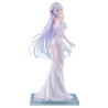 PRÉCOMMANDE - Re:ZERO Starting Life in Another World - Figurine Emilia, Wedding dress