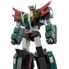 PREORDER - The Brave Fighter of Legend Da-Garn - The Gattai Seven Changer figure