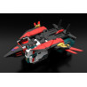 PRÉCOMMANDE - The Brave Fighter of Legend Da-Garn - Figurine The Gattai Seven Changer
