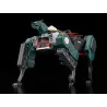 PRÉCOMMANDE - The Brave Fighter of Legend Da-Garn - Figurine The Gattai Seven Changer
